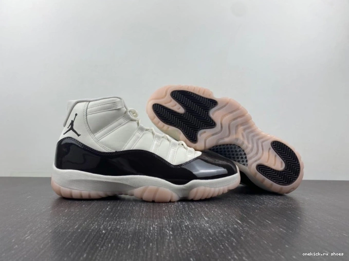 Cheap 11 Jordan AR0715-101 Air Neapolitan 0825